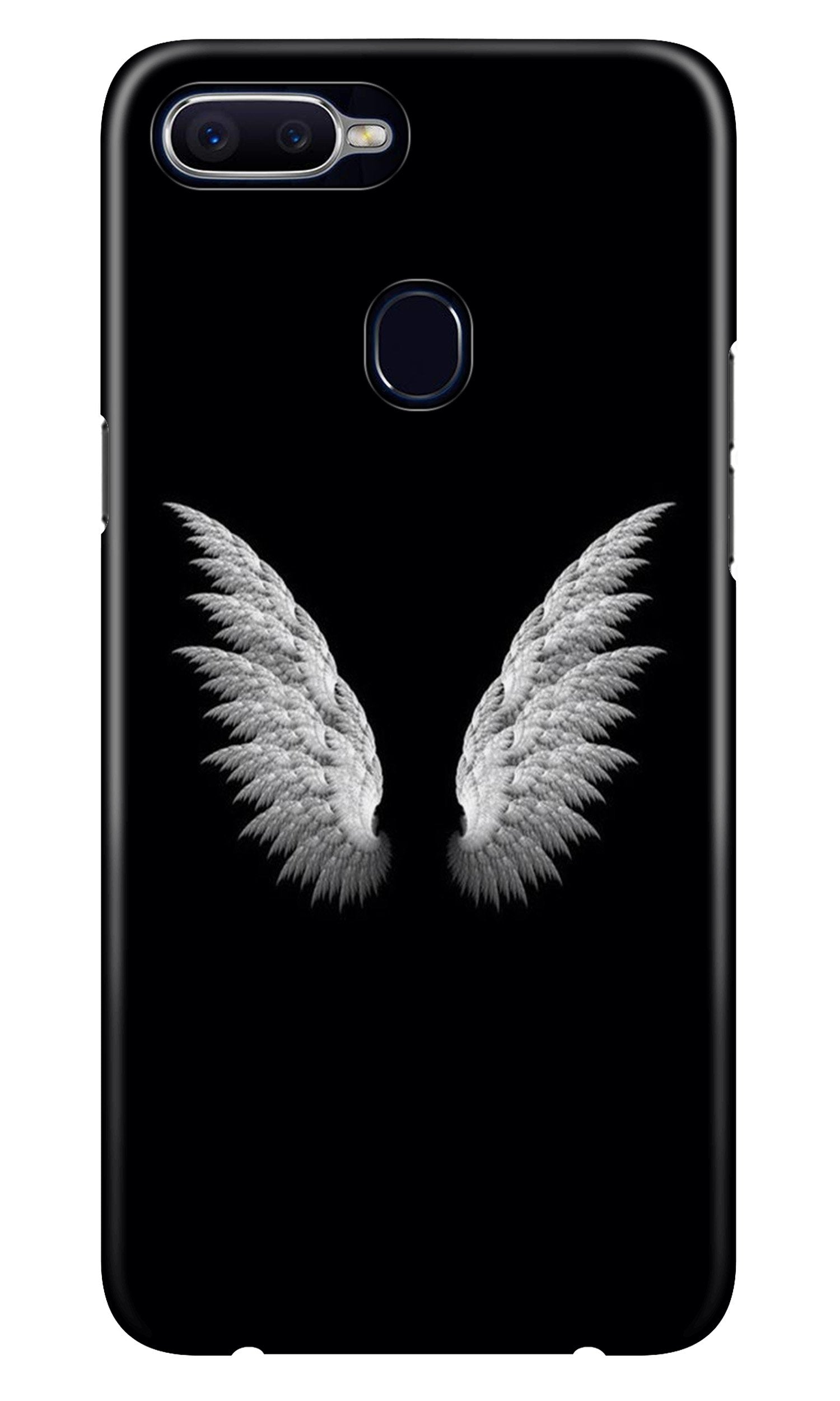 Angel Case for Realme 2 (Design - 142) Angel Case for Realme 2 (Design - 142)