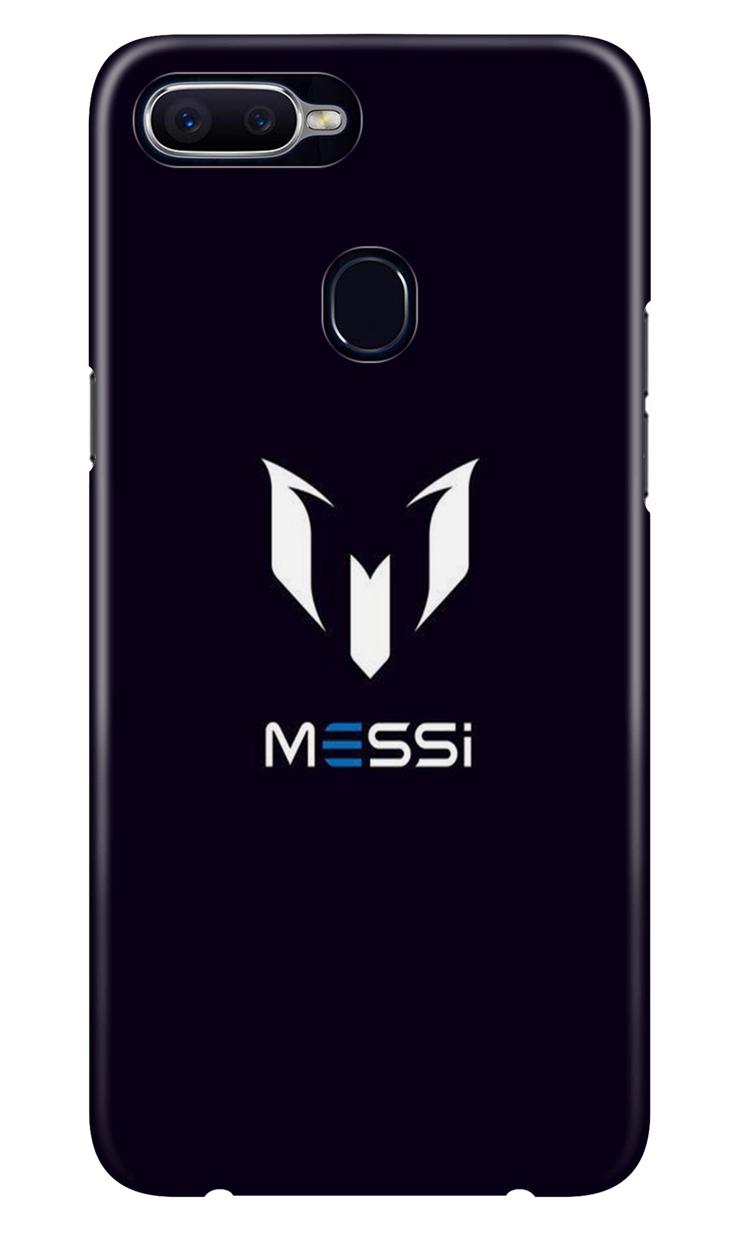 Messi Case for Realme 2 Pro (Design - 158) Messi Case for Realme 2 Pro (Design - 158)