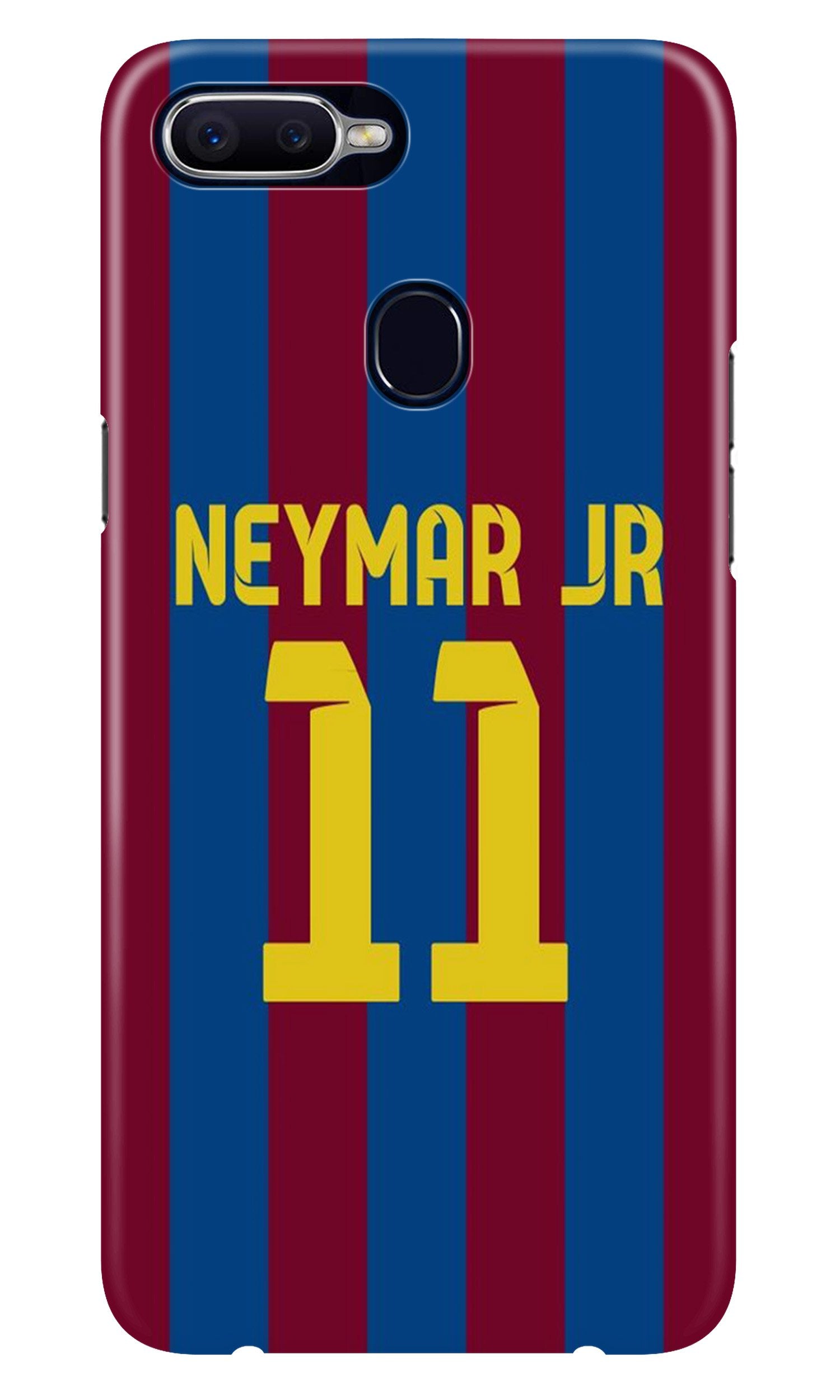 Neymar Jr Case for Realme 2 Pro (Design - 162) Neymar Jr Case for Realme 2 Pro (Design - 162)