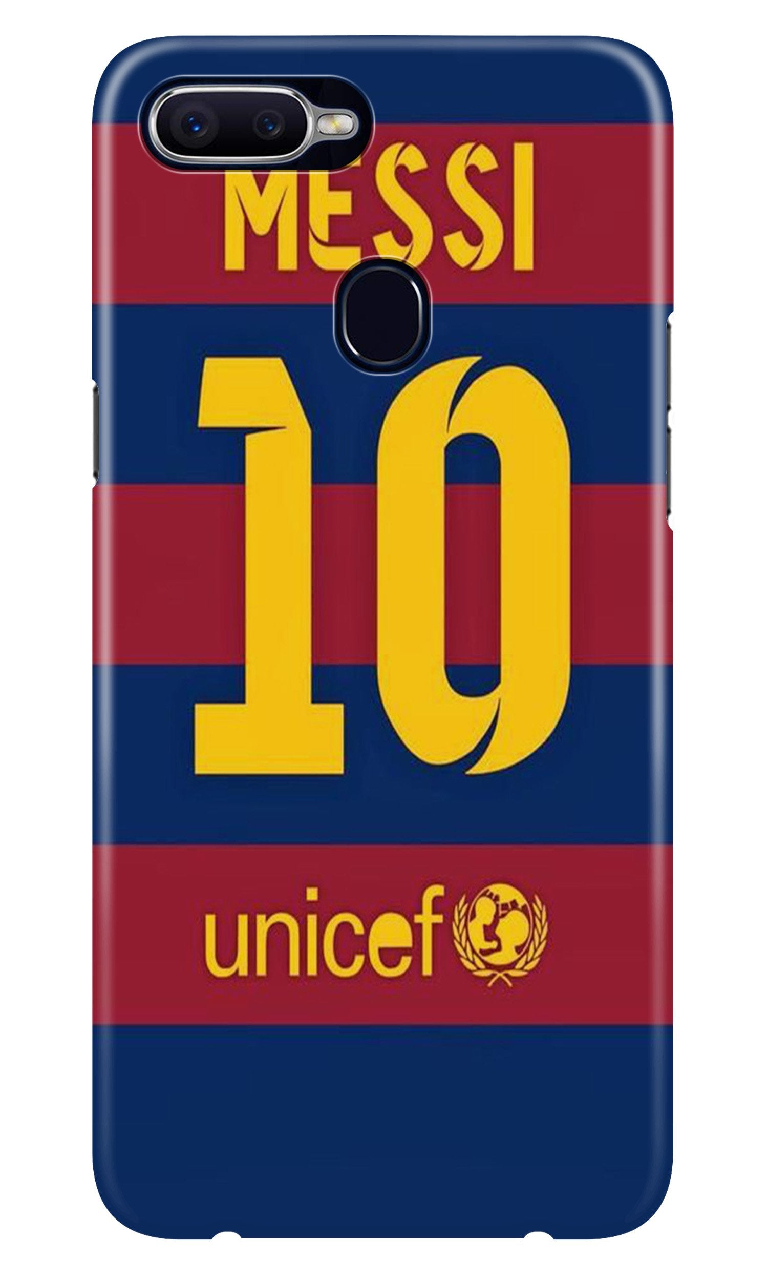 Messi Case for Oppo A7 (Design - 172) Messi Case for Oppo A7 (Design - 172)