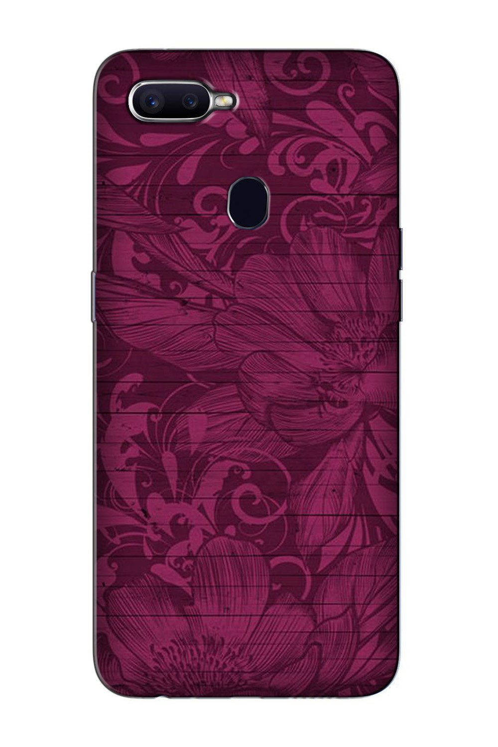 Purple Backround Case for Vivo Y83/ Y81 Purple Backround Case for Vivo Y83/ Y81