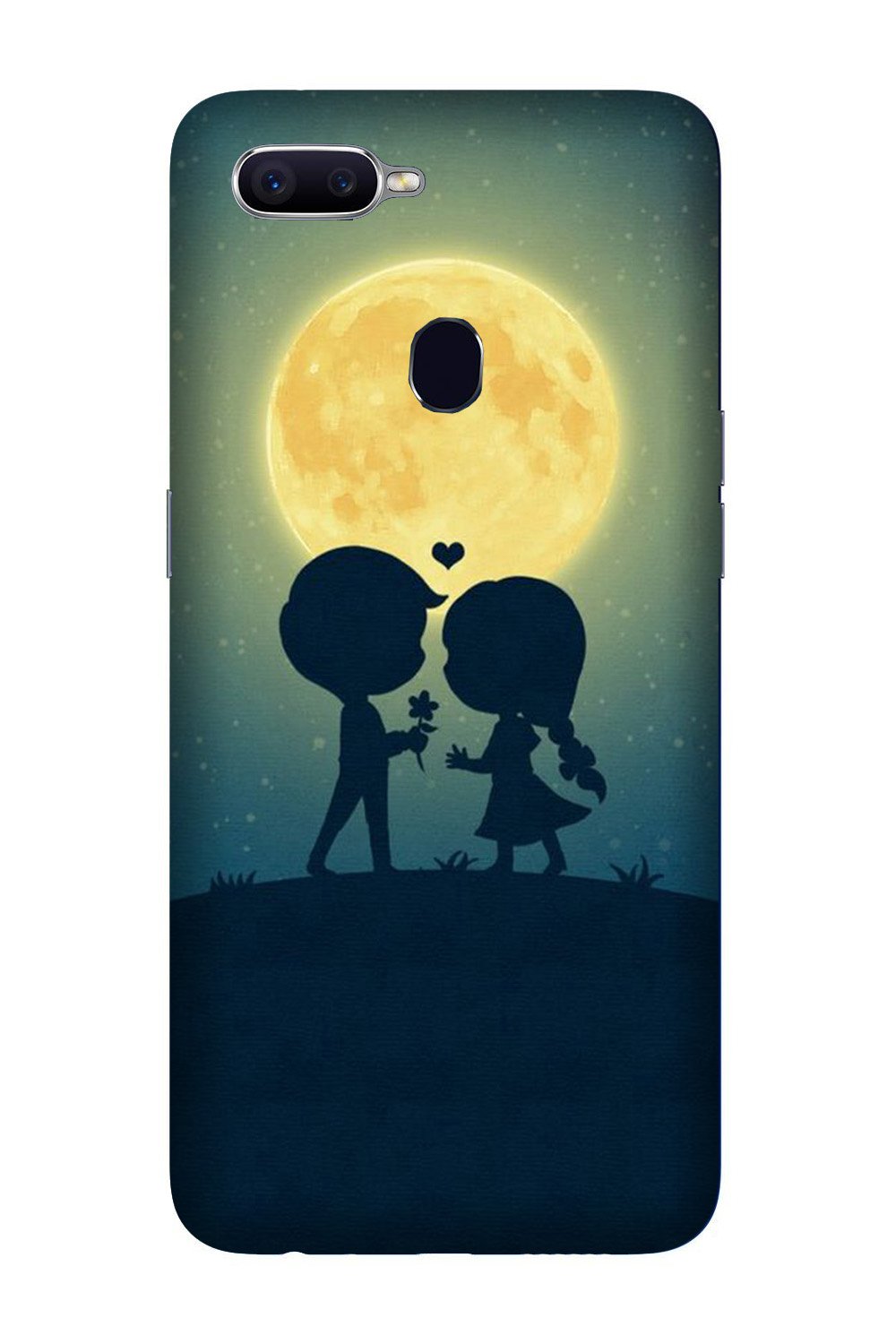 Love Couple Case for Realme U1 (Design - 109) Love Couple Case for Realme U1 (Design - 109)