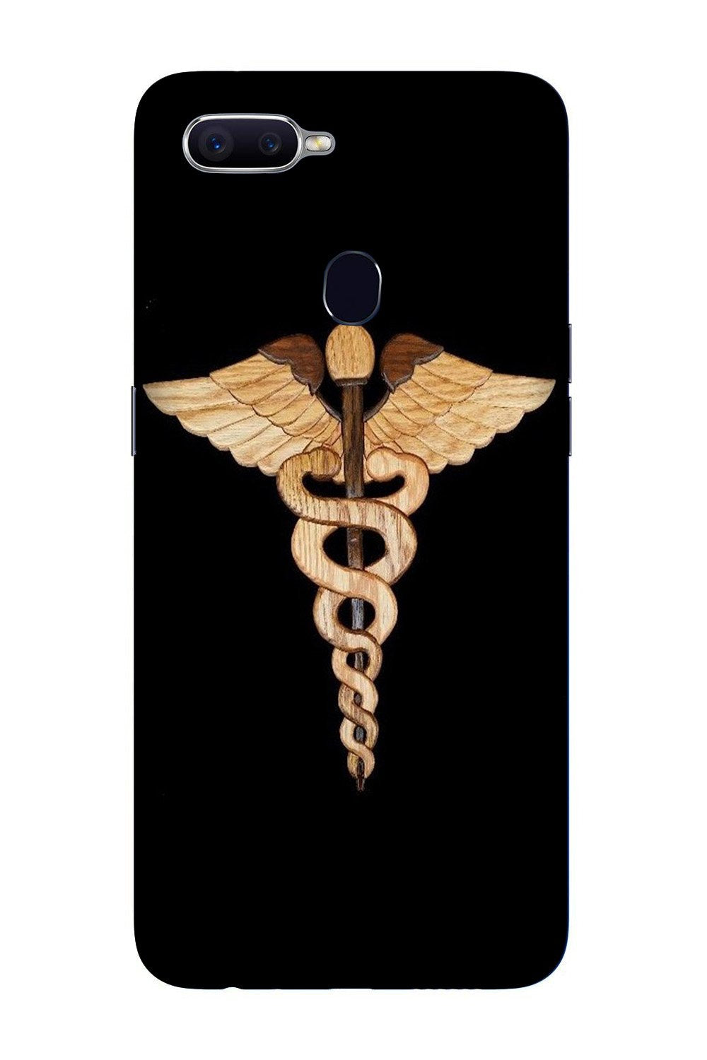 Doctor Logo Case for Realme U1 (Design - 134) Doctor Logo Case for Realme U1 (Design - 134)