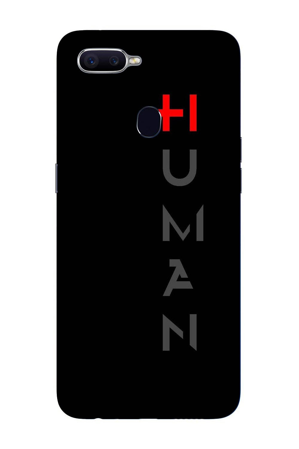 Human Case for Realme U1 (Design - 141) Human Case for Realme U1 (Design - 141)