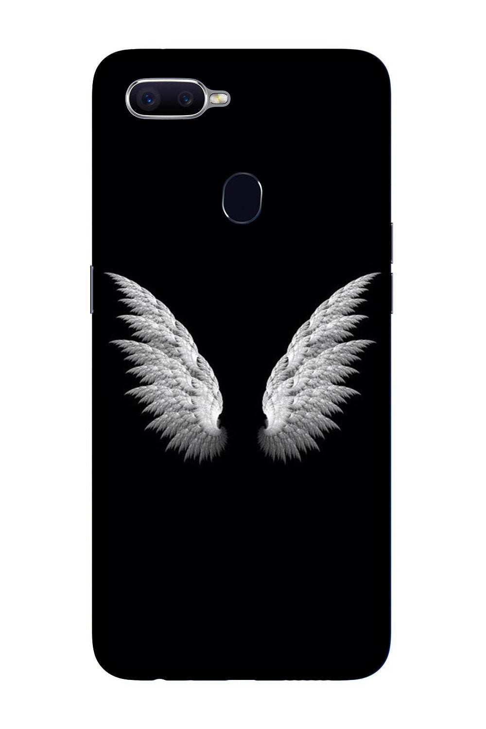 Angel Case for Oppo A5 (Design - 142) Angel Case for Oppo A5 (Design - 142)