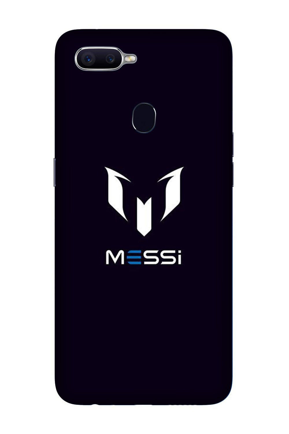 Messi Case for Realme U1 (Design - 158) Messi Case for Realme U1 (Design - 158)