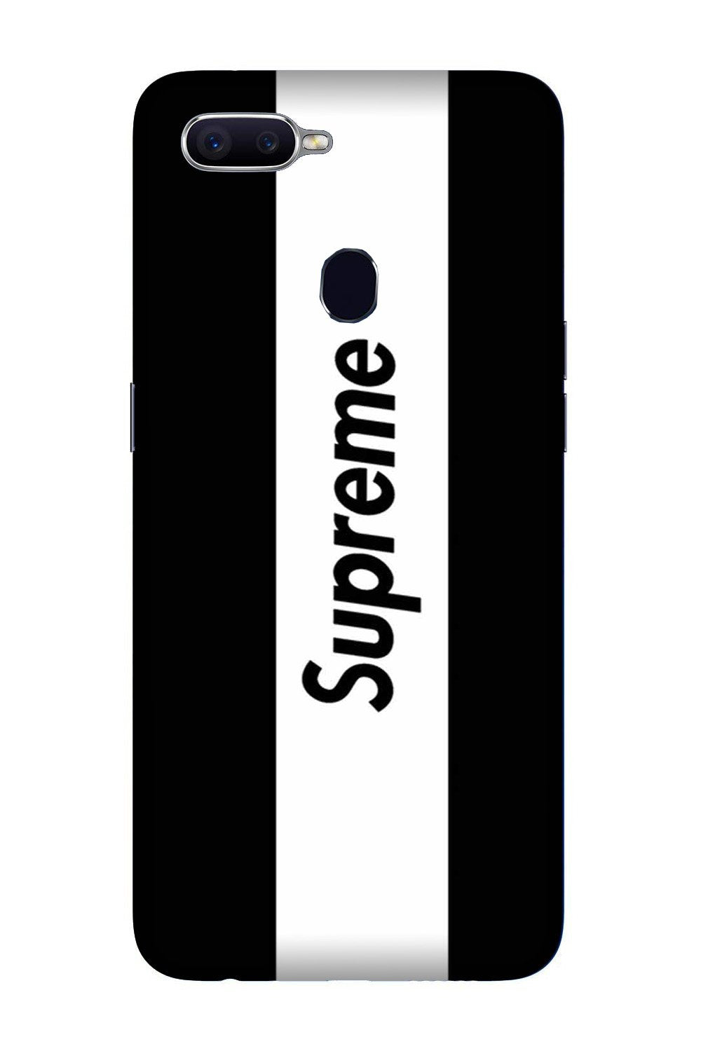Supreme Mobile Back Case for Realme U1 (Design - 388) Supreme Mobile Back Case for Realme U1 (Design - 388)