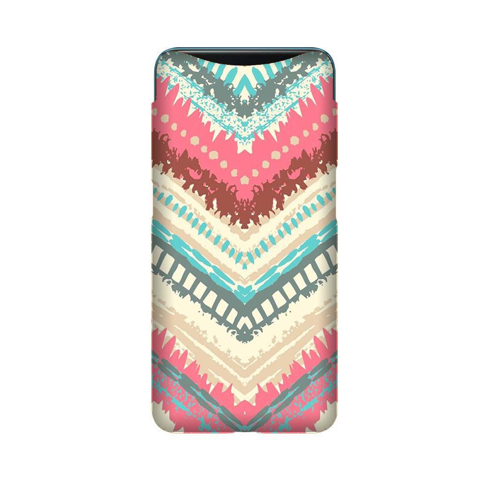Pattern Mobile Back Case for Oppo Find X (Design - 368) Pattern Mobile Back Case for Oppo Find X (Design - 368)