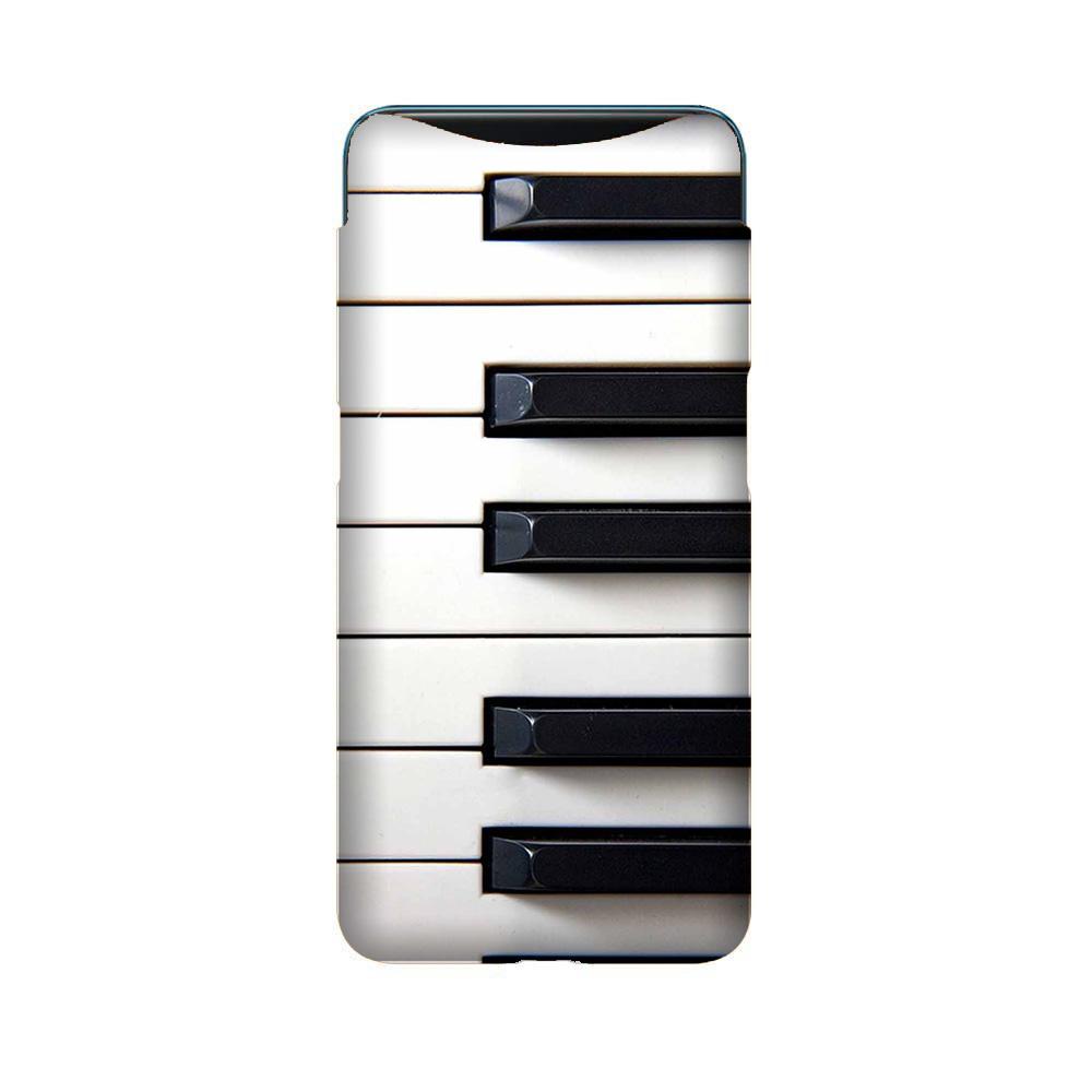 Piano Mobile Back Case for Oppo Find X (Design - 387) Piano Mobile Back Case for Oppo Find X (Design - 387)