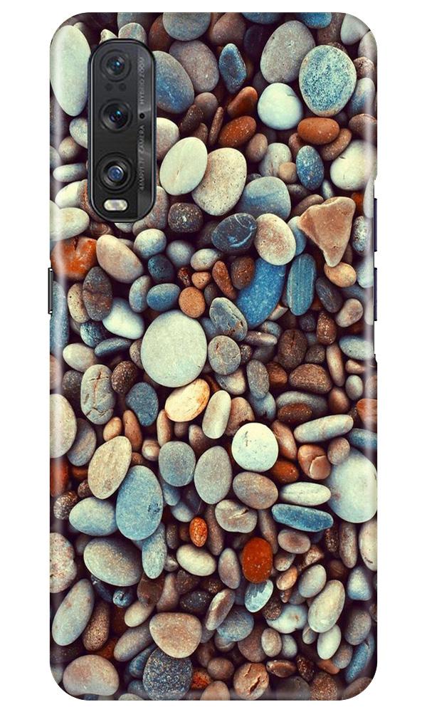 Pebbles Mobile Back Case for Oppo Find X2 (Design - 205) Pebbles Case for Oppo Find X2 (Design - 205)