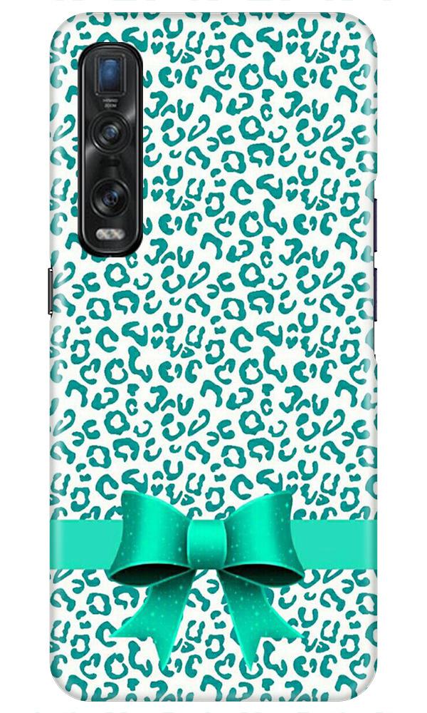 Gift Wrap6 Mobile Back Case for Oppo Find X2 Pro (Design - 41) Gift Wrap6 Case for Oppo Find X2 Pro
