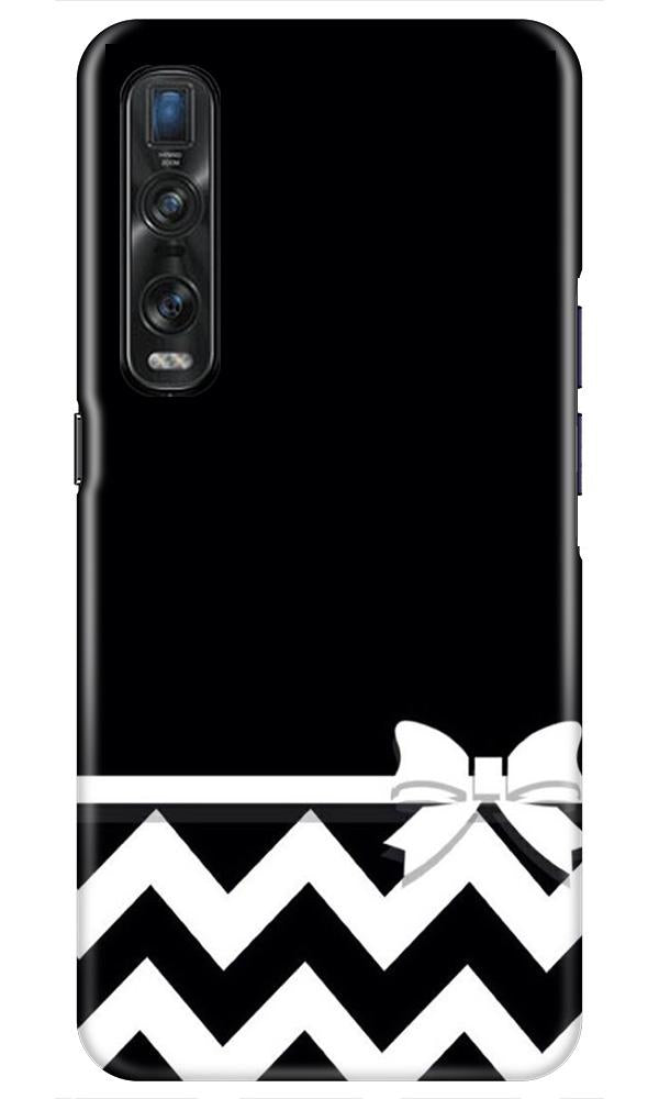 Gift Wrap7 Mobile Back Case for Oppo Find X2 Pro (Design - 49) Gift Wrap7 Case for Oppo Find X2 Pro