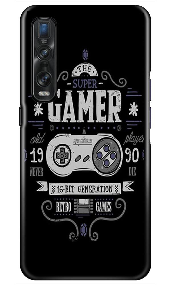 Gamer Mobile Back Case for Oppo Find X2 Pro (Design - 330) Gamer Mobile Back Case for Oppo Find X2 Pro (Design - 330)