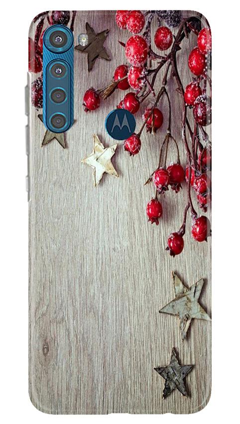 Stars Mobile Back Case for Moto One Fusion Plus (Design - 67) Stars Case for Moto One Fusion Plus