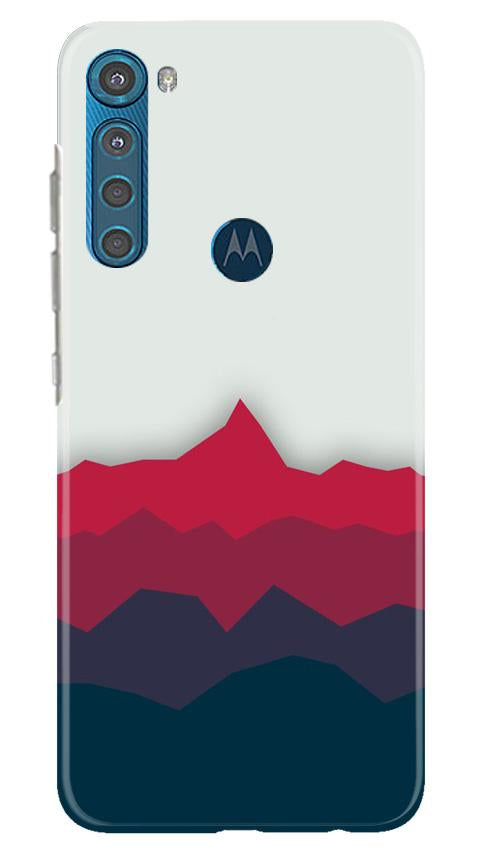 Designer Mobile Back Case for Moto One Fusion Plus (Design - 195) Designer Case for Moto One Fusion Plus (Design - 195)