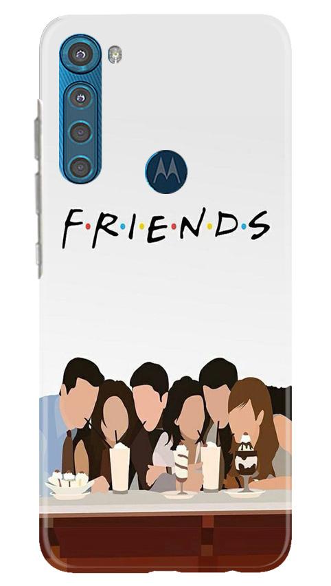 Friends Mobile Back Case for Moto One Fusion Plus (Design - 200) Friends Case for Moto One Fusion Plus (Design - 200)