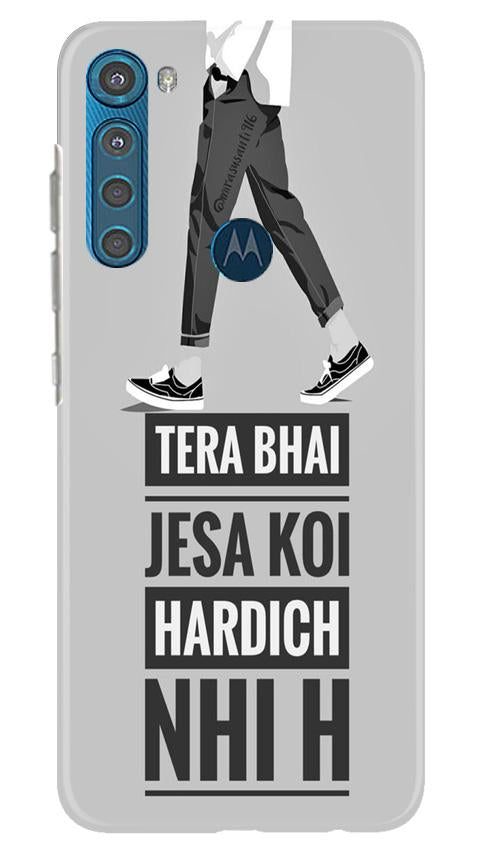 Hardich Nahi Mobile Back Case for Moto One Fusion Plus (Design - 214) Hardich Nahi Case for Moto One Fusion Plus (Design No. 214)