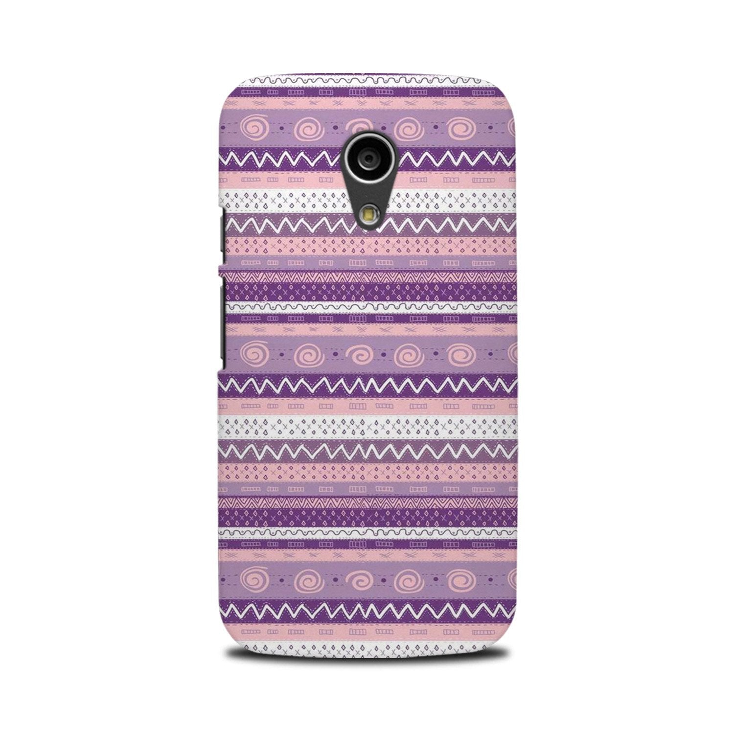 Zigzag line pattern3 Case for Moto G2 Zigzag line pattern3 Case for Moto G2
