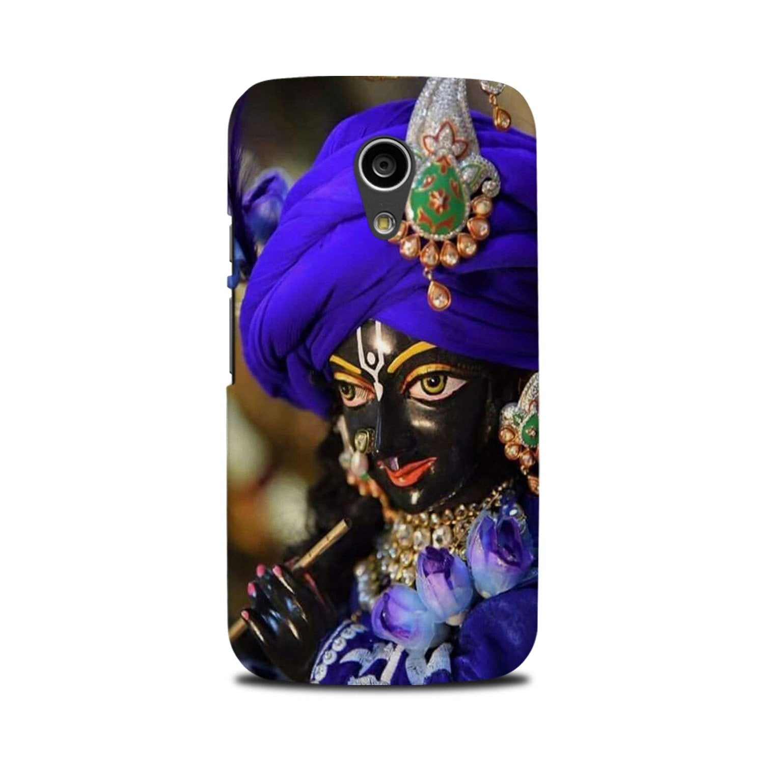 Lord Krishna4 Case for Moto G2 Lord Krishna4 Case for Moto G2