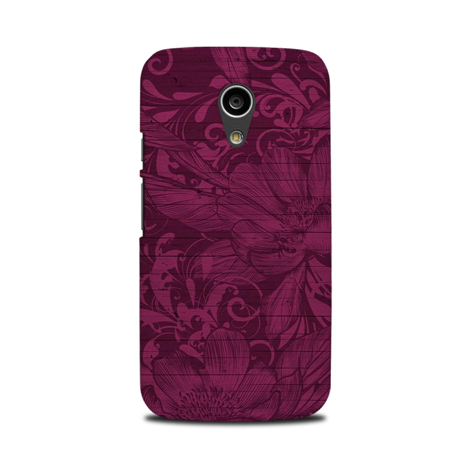 Purple Backround Case for Moto G2 Purple Backround Case for Moto G2