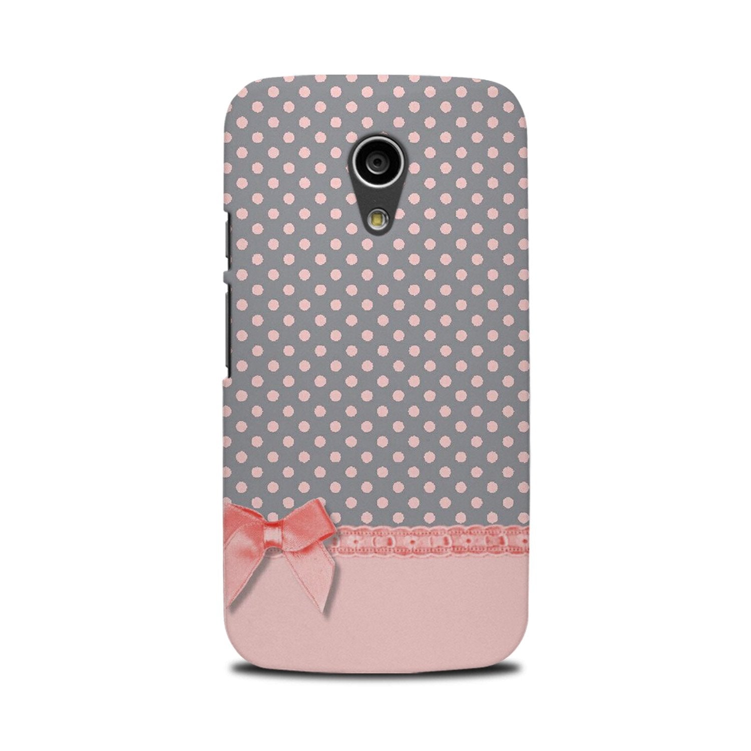 Gift Wrap2 Case for Moto G2 Gift Wrap2 Case for Moto G2