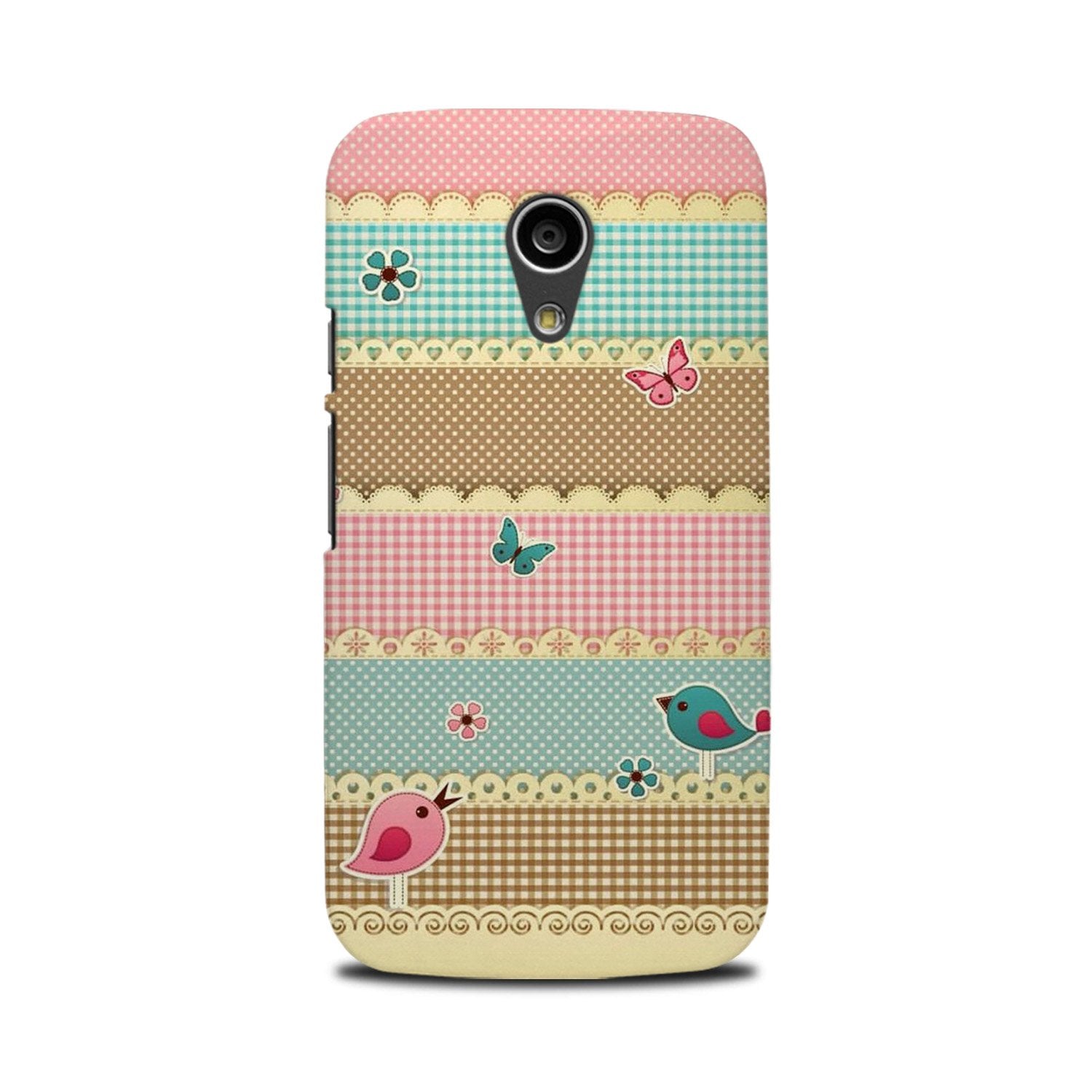 Gift paper Case for Moto G2 Gift paper Case for Moto G2