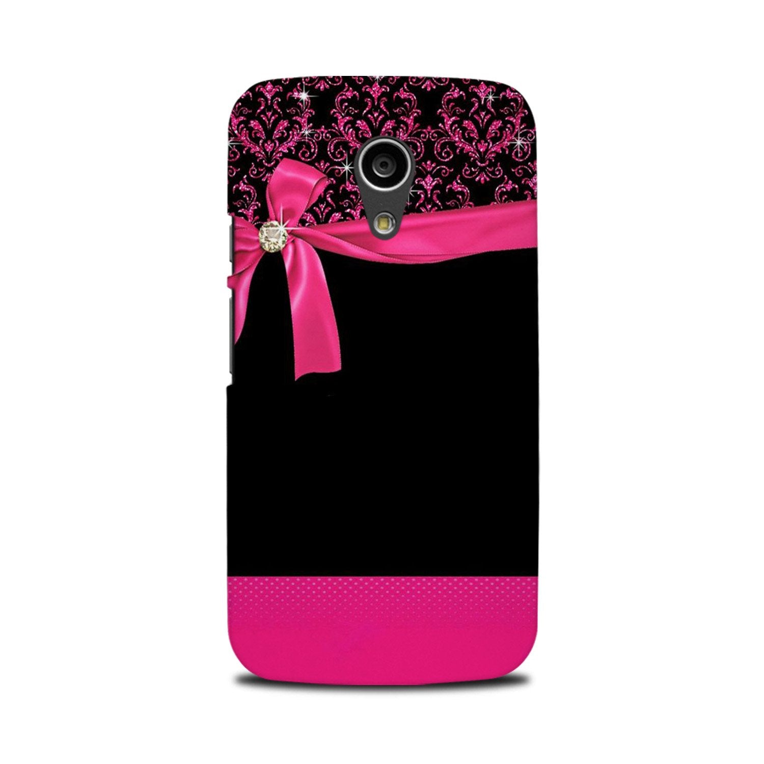 Gift Wrap4 Case for Moto G2 Gift Wrap4 Case for Moto G2