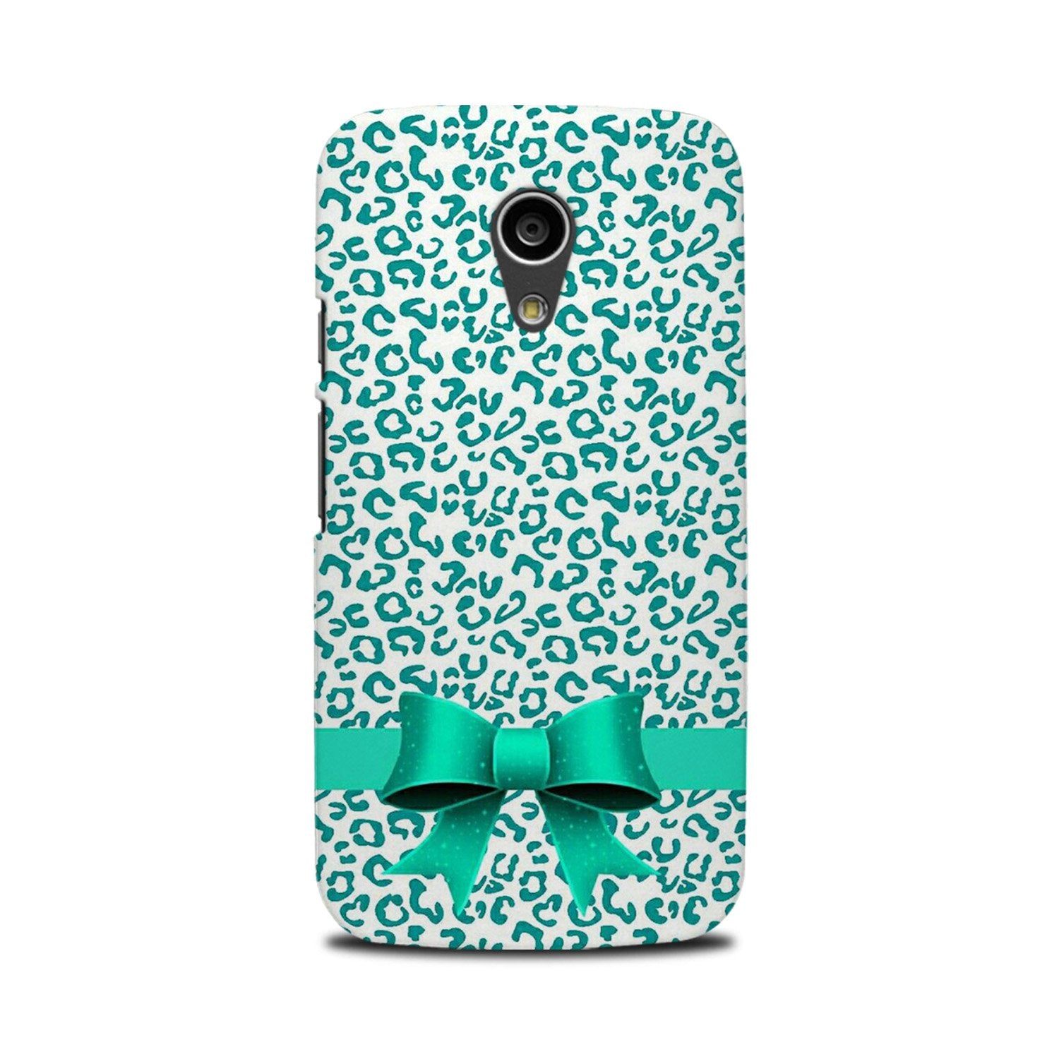 Gift Wrap6 Case for Moto G2 Gift Wrap6 Case for Moto G2