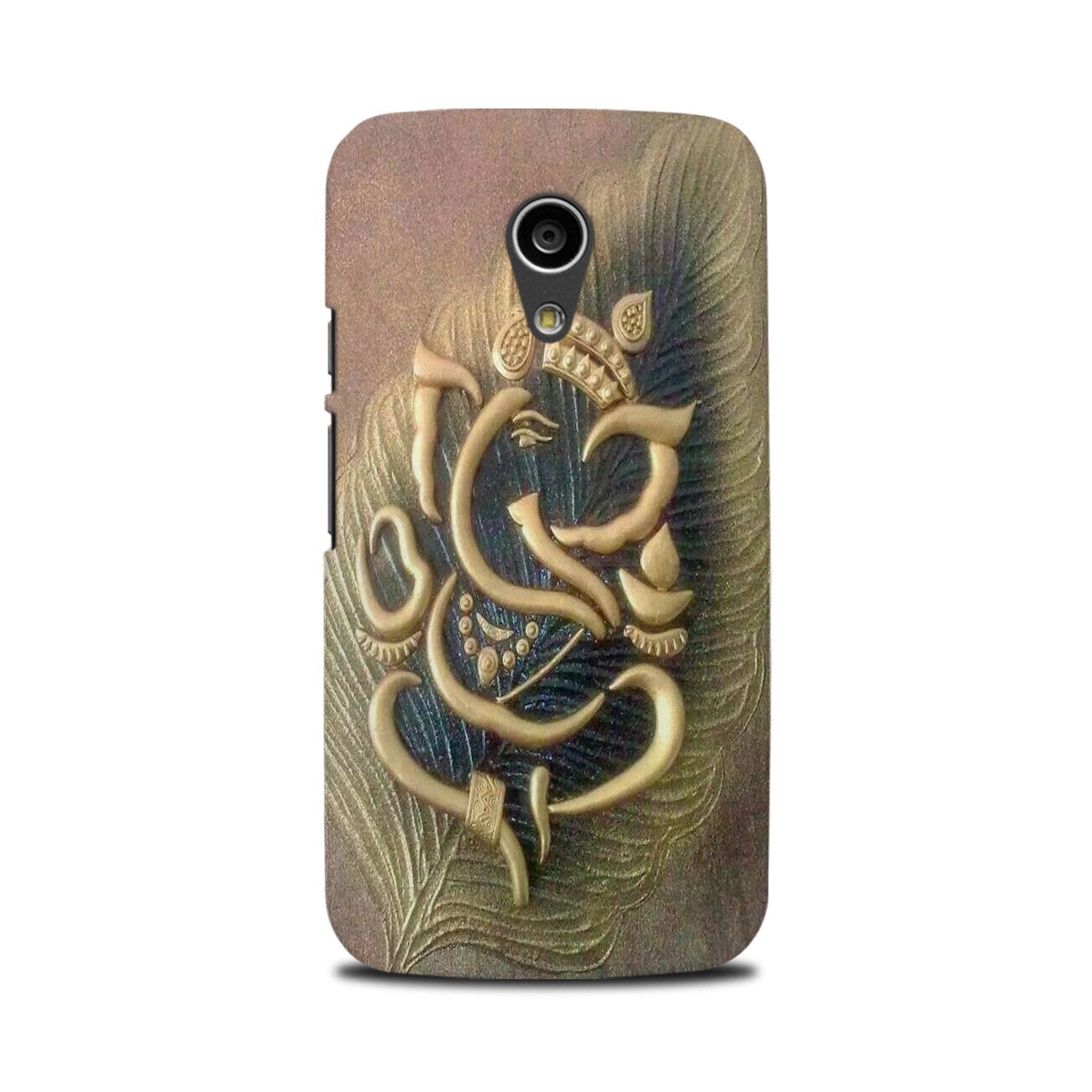 Lord Ganesha Case for Moto G2 Lord Ganesha Case for Moto G2