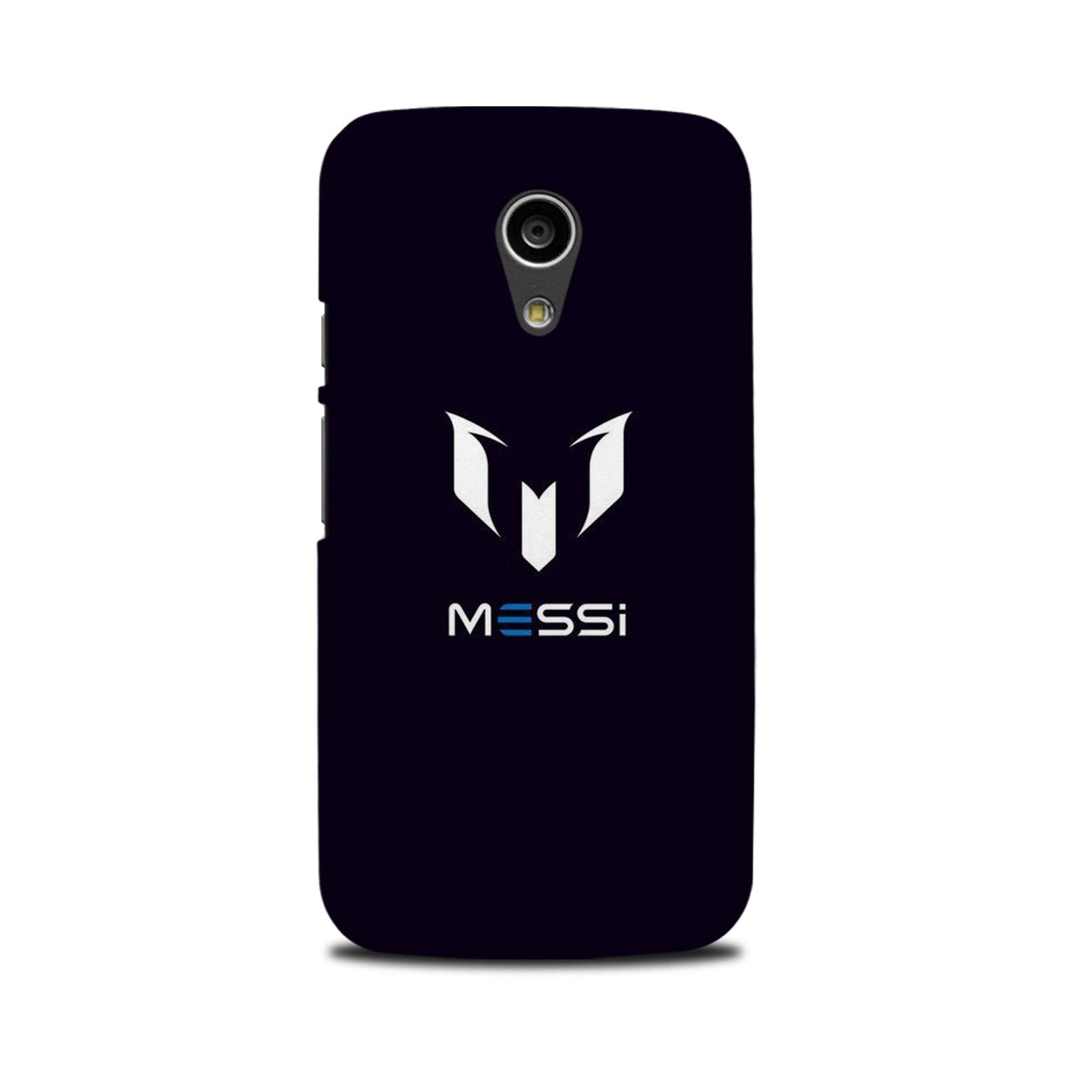 Messi Case for Moto G2 (Design - 158) Messi Case for Moto G2 (Design - 158)