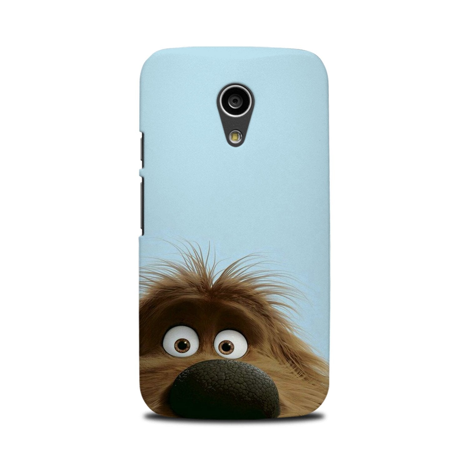 Cartoon Case for Moto G2 (Design - 184) Cartoon Case for Moto G2 (Design - 184)