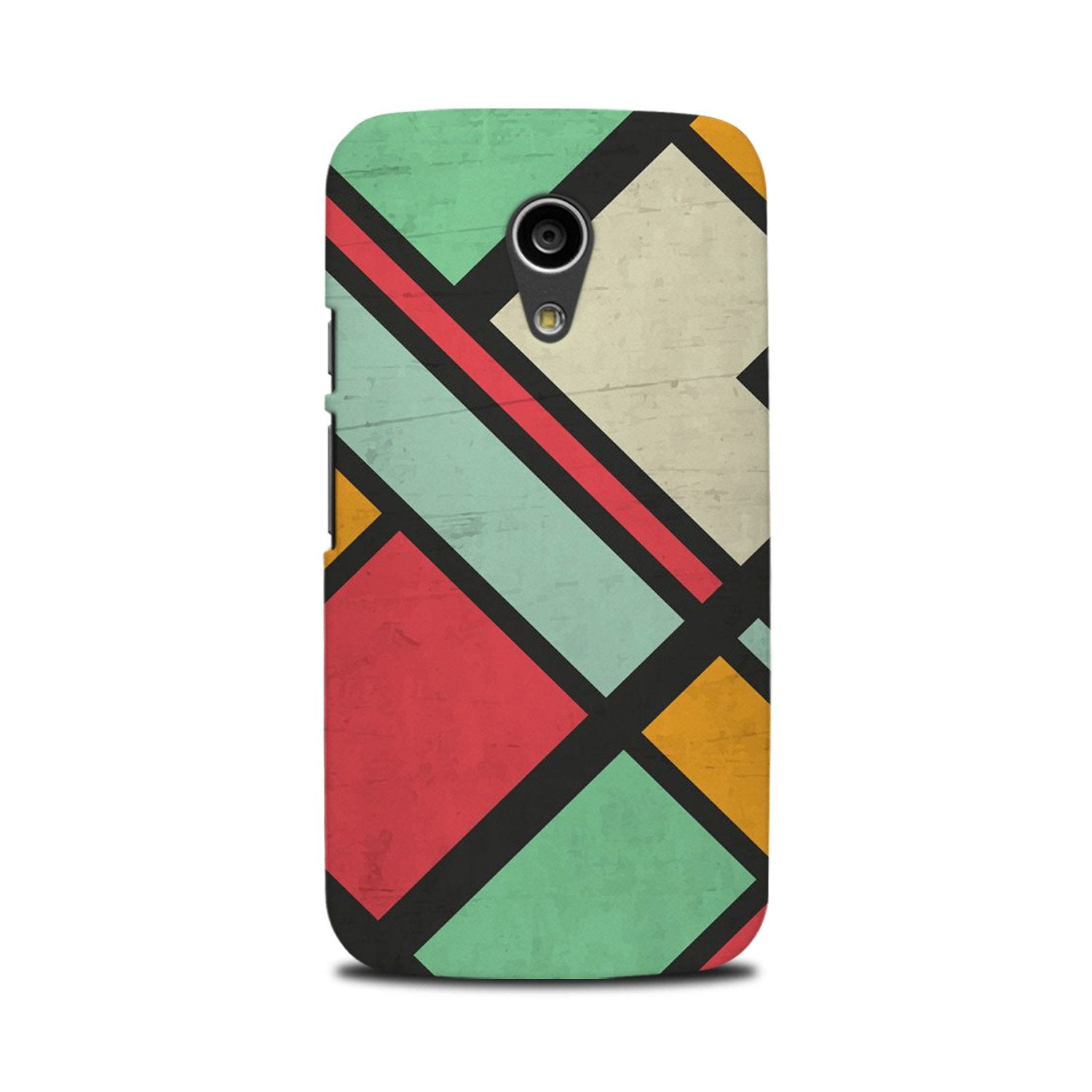 Boxes Case for Moto G2 (Design - 187) Boxes Case for Moto G2 (Design - 187)