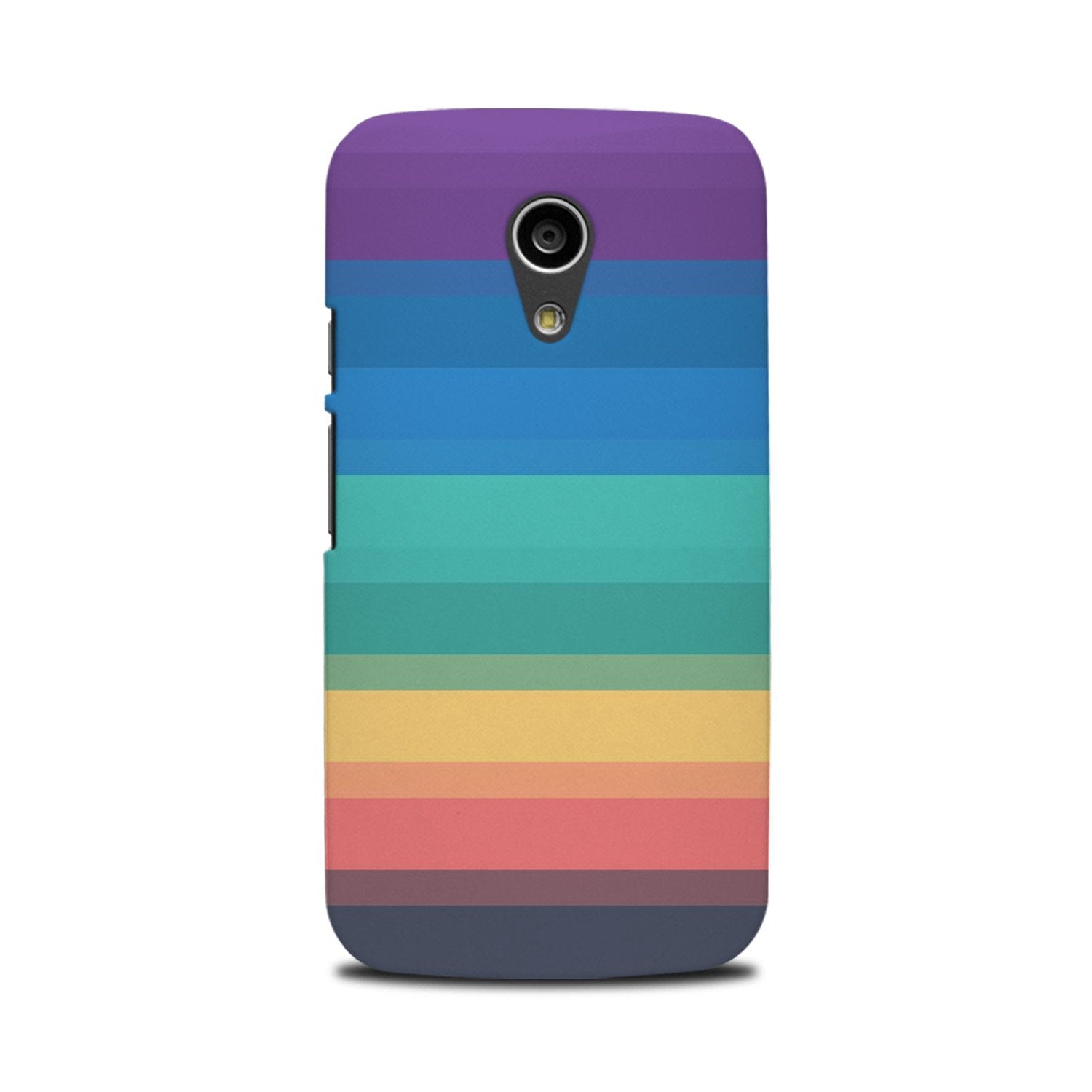 Designer Case for Moto G2 (Design - 201)
