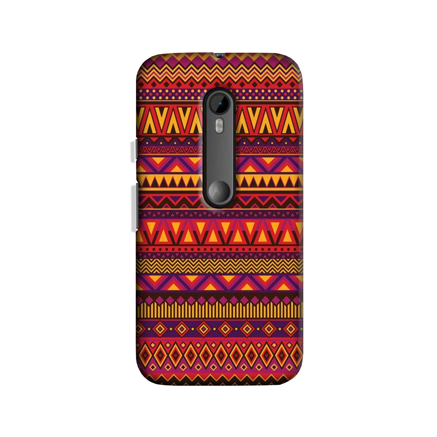 Zigzag line pattern2 Case for Moto G3 Zigzag line pattern2 Case for Moto G3
