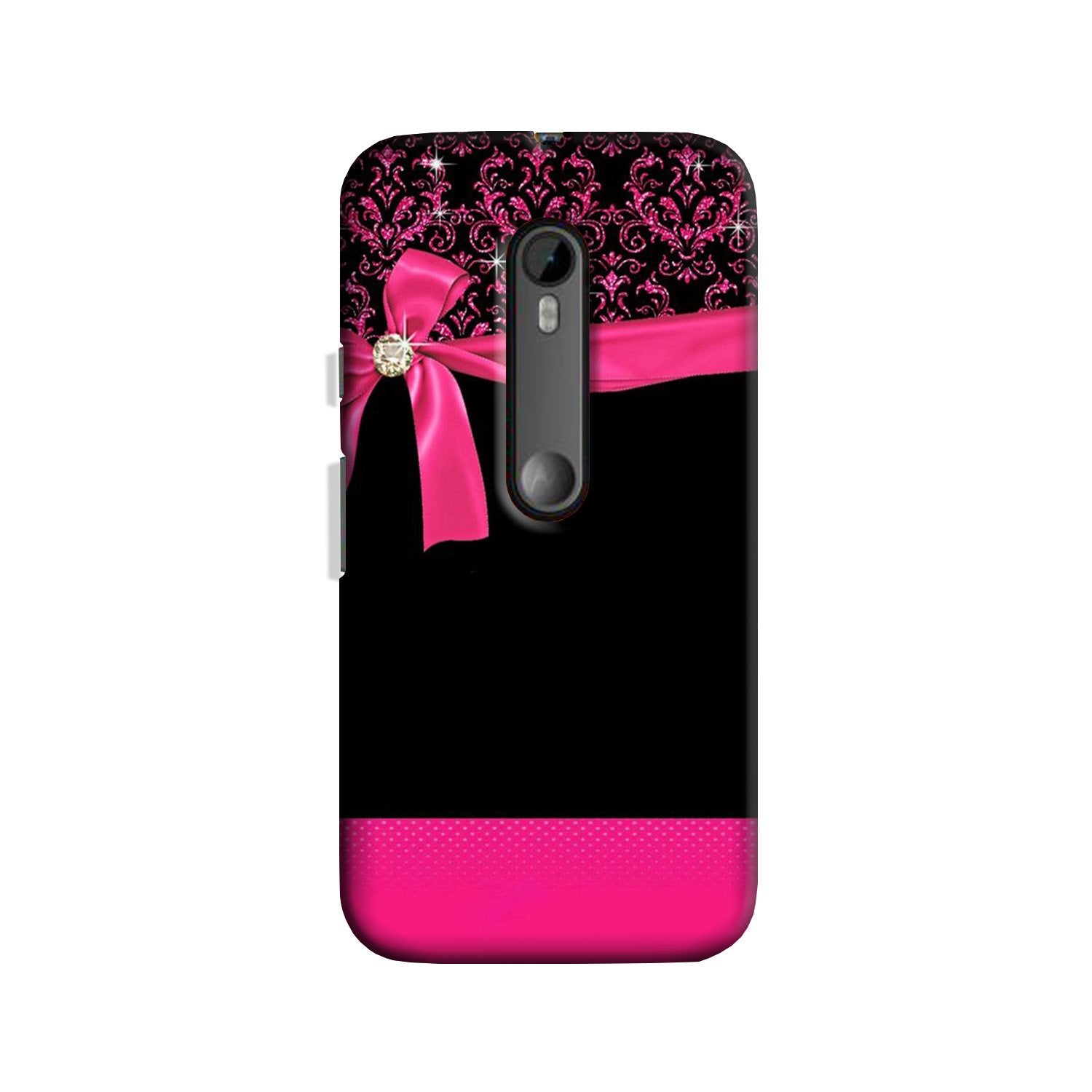 Gift Wrap4 Case for Moto X Style Gift Wrap4 Case for Moto X Style