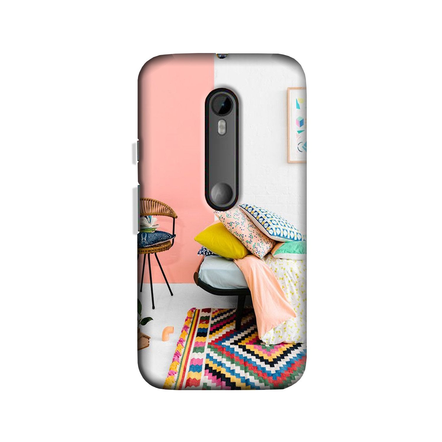 Home Décor Case for Moto G3 Home Décor Case for Moto G3