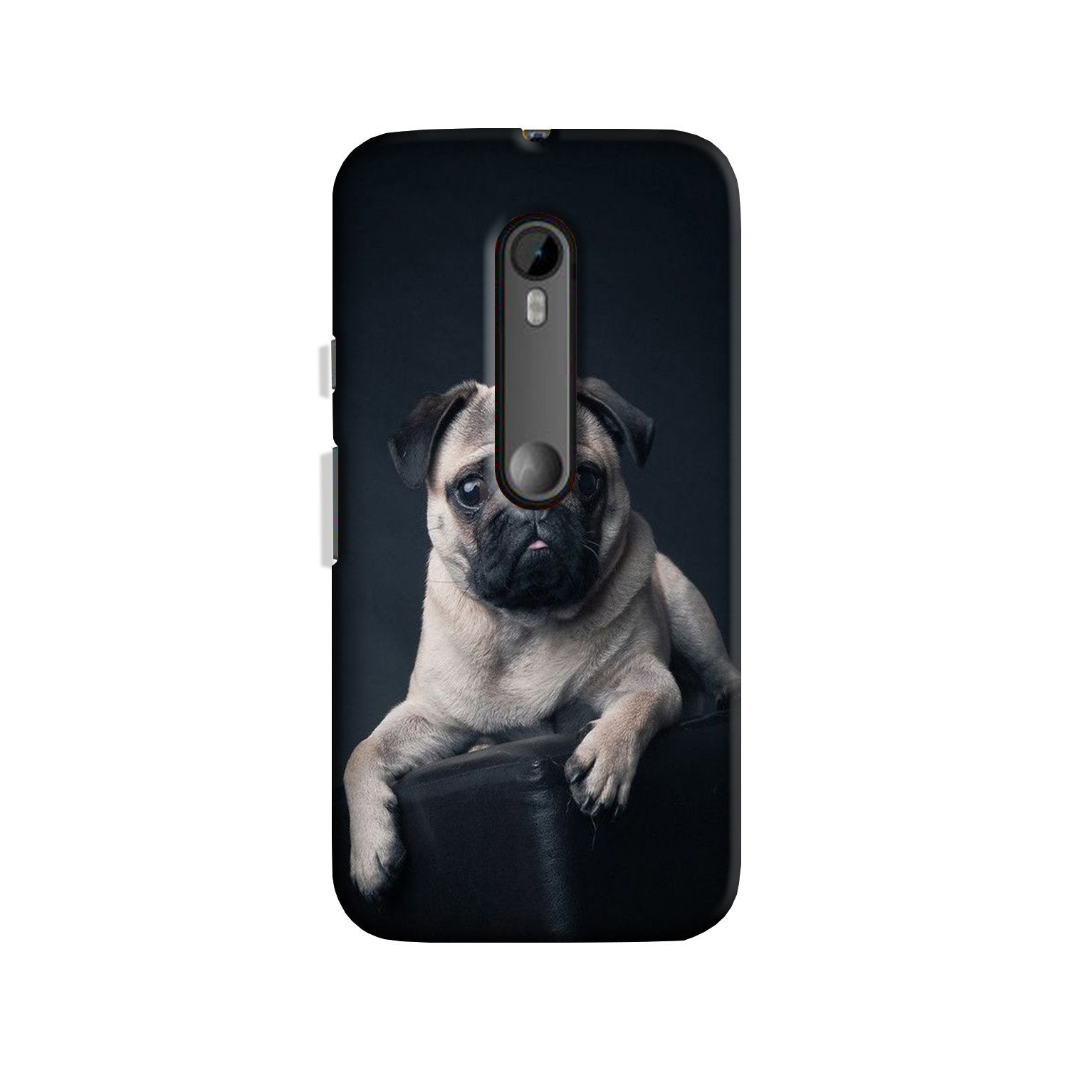 little Puppy Case for Moto X Play little Puppy Case for Moto X Play