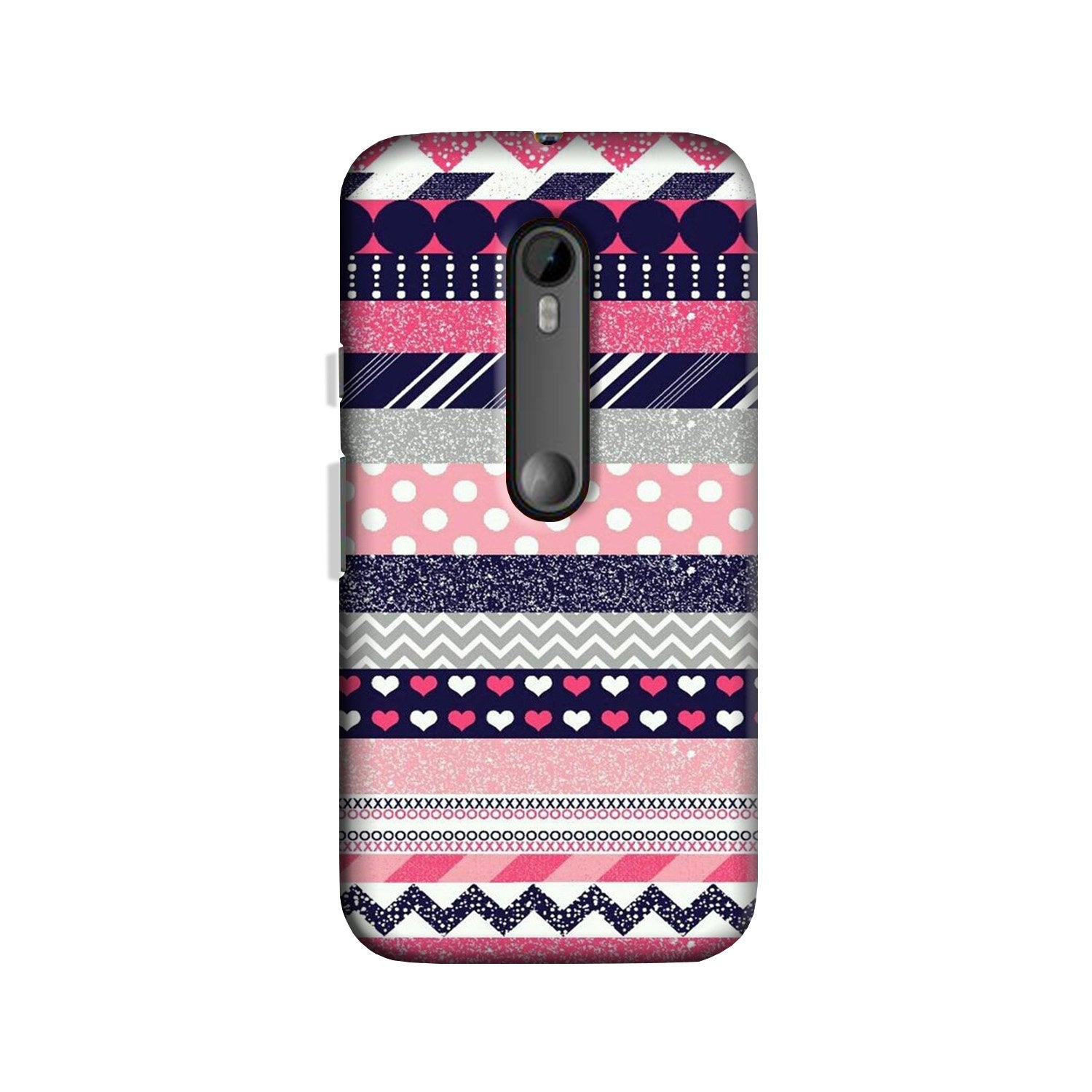 Pattern3 Case for Moto X Style Pattern3 Case for Moto X Style