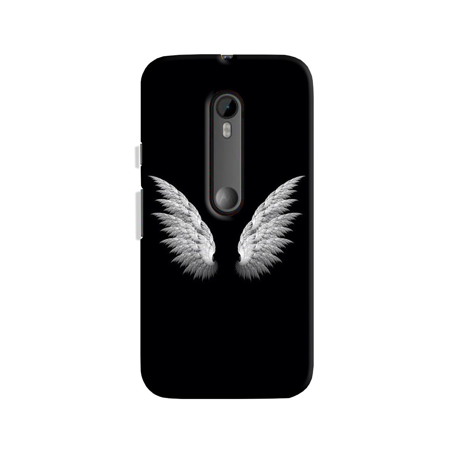 Angel Case for Moto X Style (Design - 142) Angel Case for Moto X Style (Design - 142)