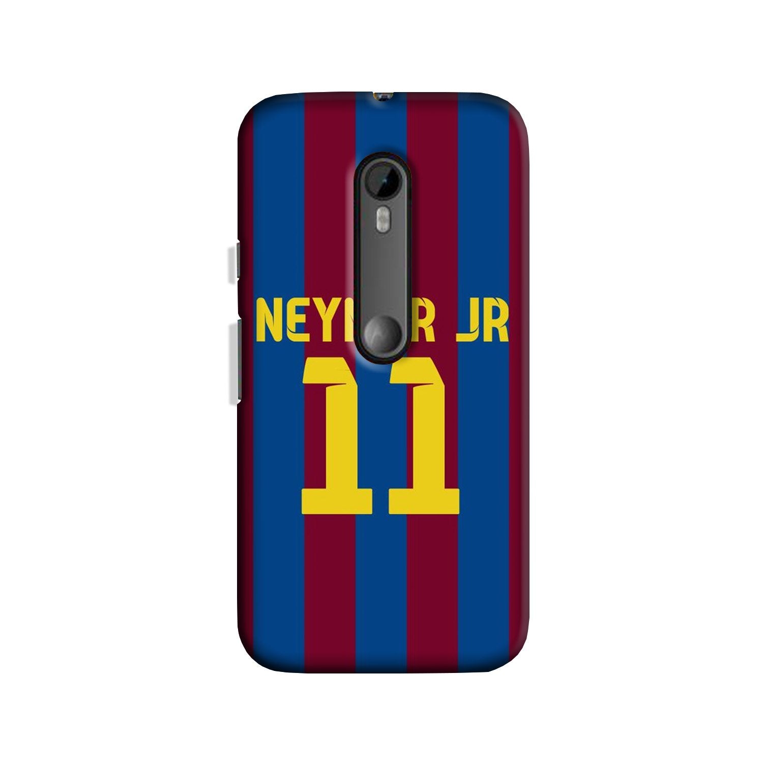 Neymar Jr Case for Moto G3 (Design - 162) Neymar Jr Case for Moto G3 (Design - 162)