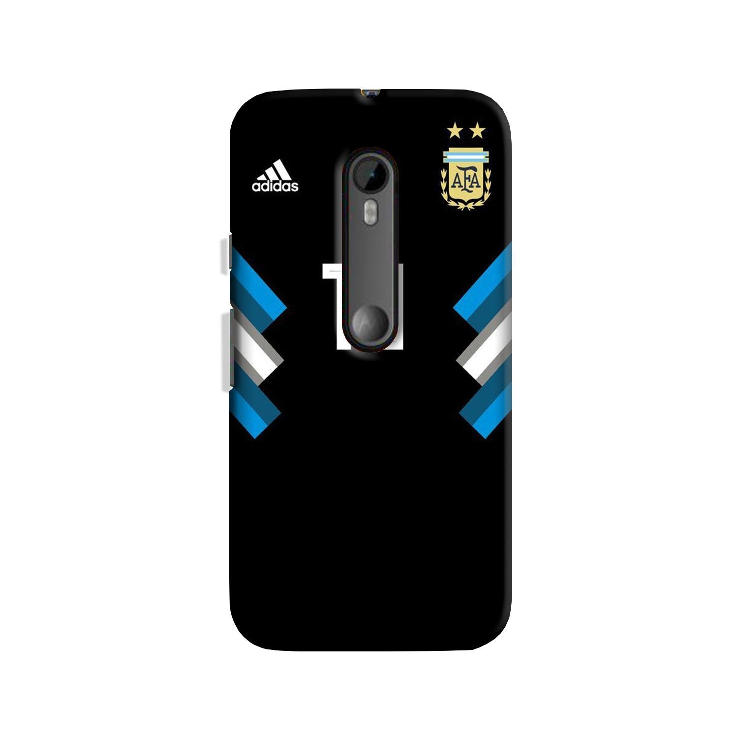 Argentina Case for Moto G3 (Design - 173) Argentina Case for Moto G3 (Design - 173)