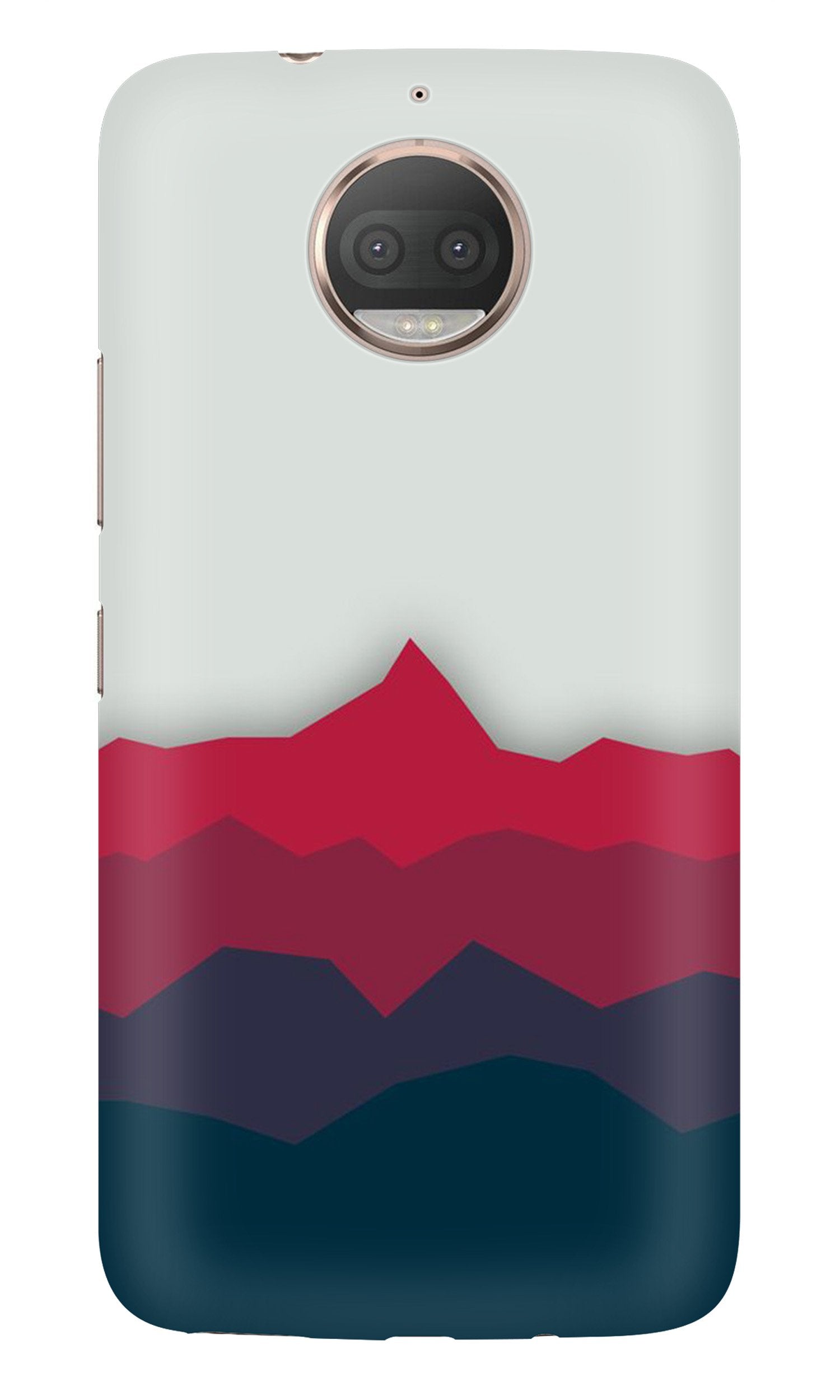 Designer Case for Moto G5s Plus (Design - 195) Designer Case for Moto G5s Plus (Design - 195)