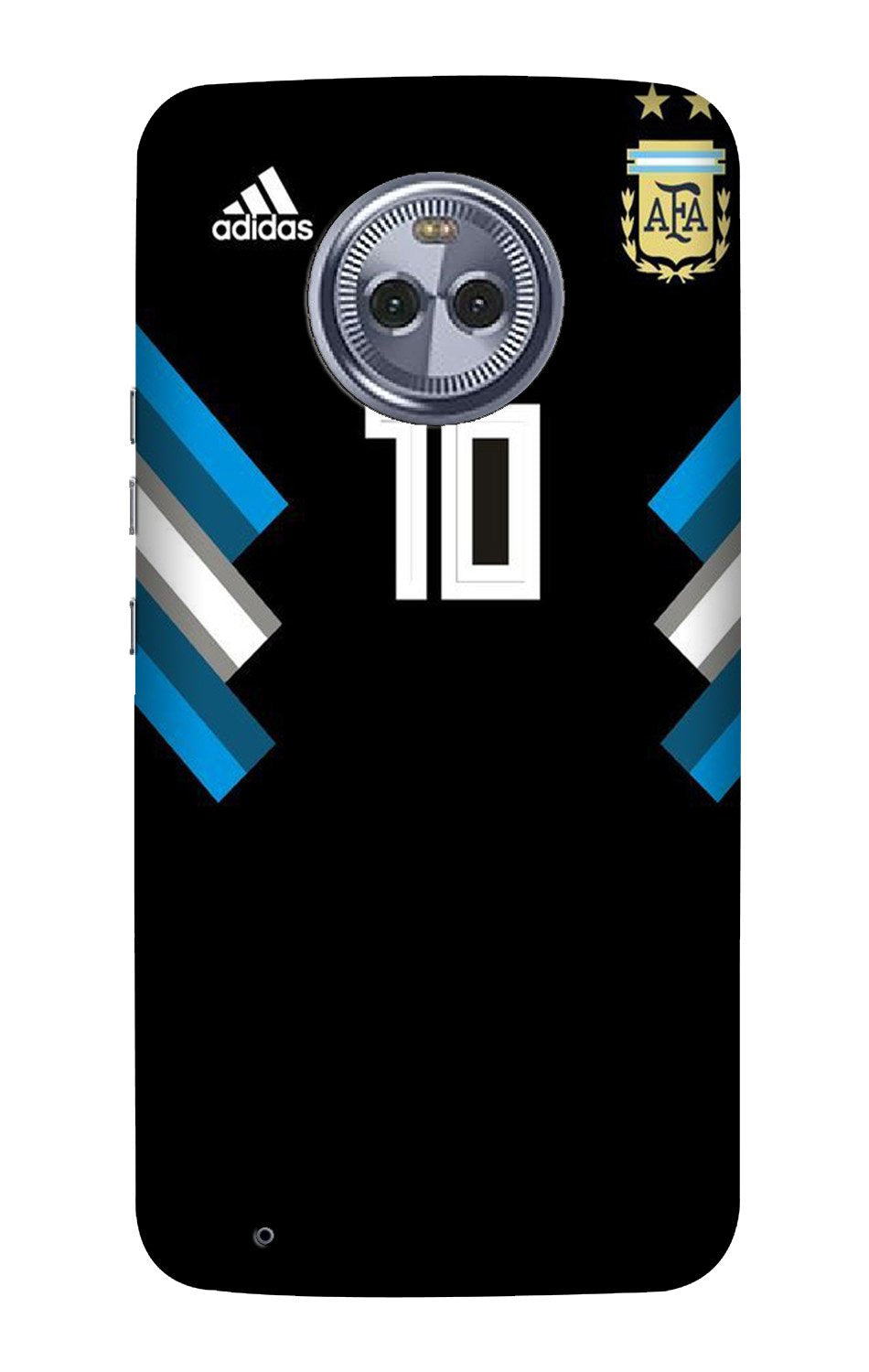 Argentina Case for Moto G6 Play (Design - 173) Argentina Case for Moto G6 Play (Design - 173)