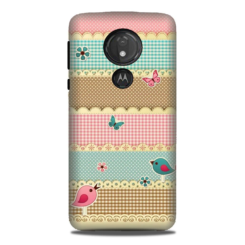 Gift paper Mobile Back Case for G7power (Design - 38) Gift paper Case for G7power