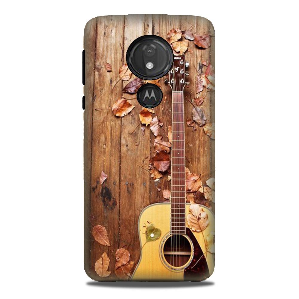 Guitar Mobile Back Case for G7power (Design - 43) Guitar Case for G7power