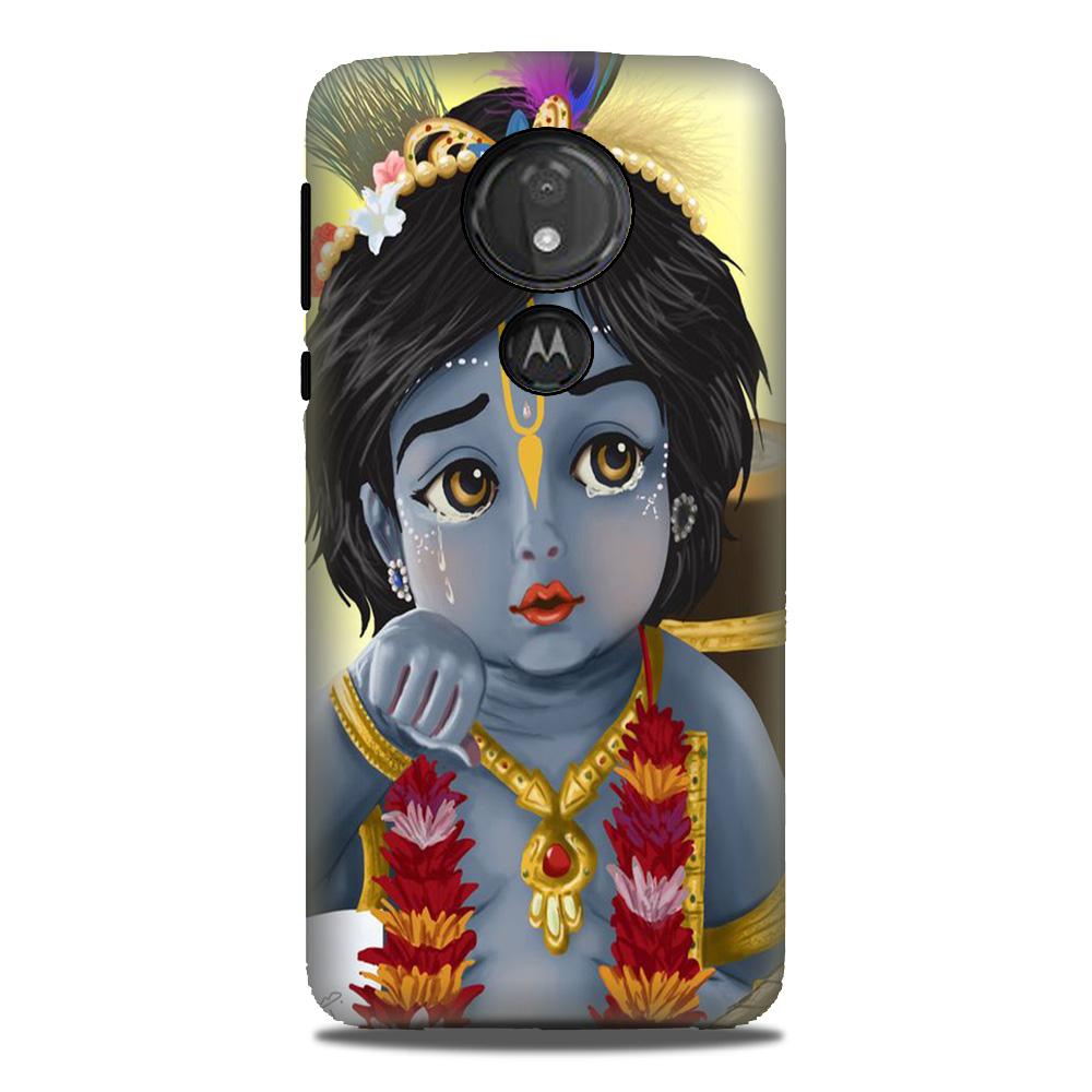Bal Gopal Mobile Back Case for G7power (Design - 48) Bal Gopal Case for G7power