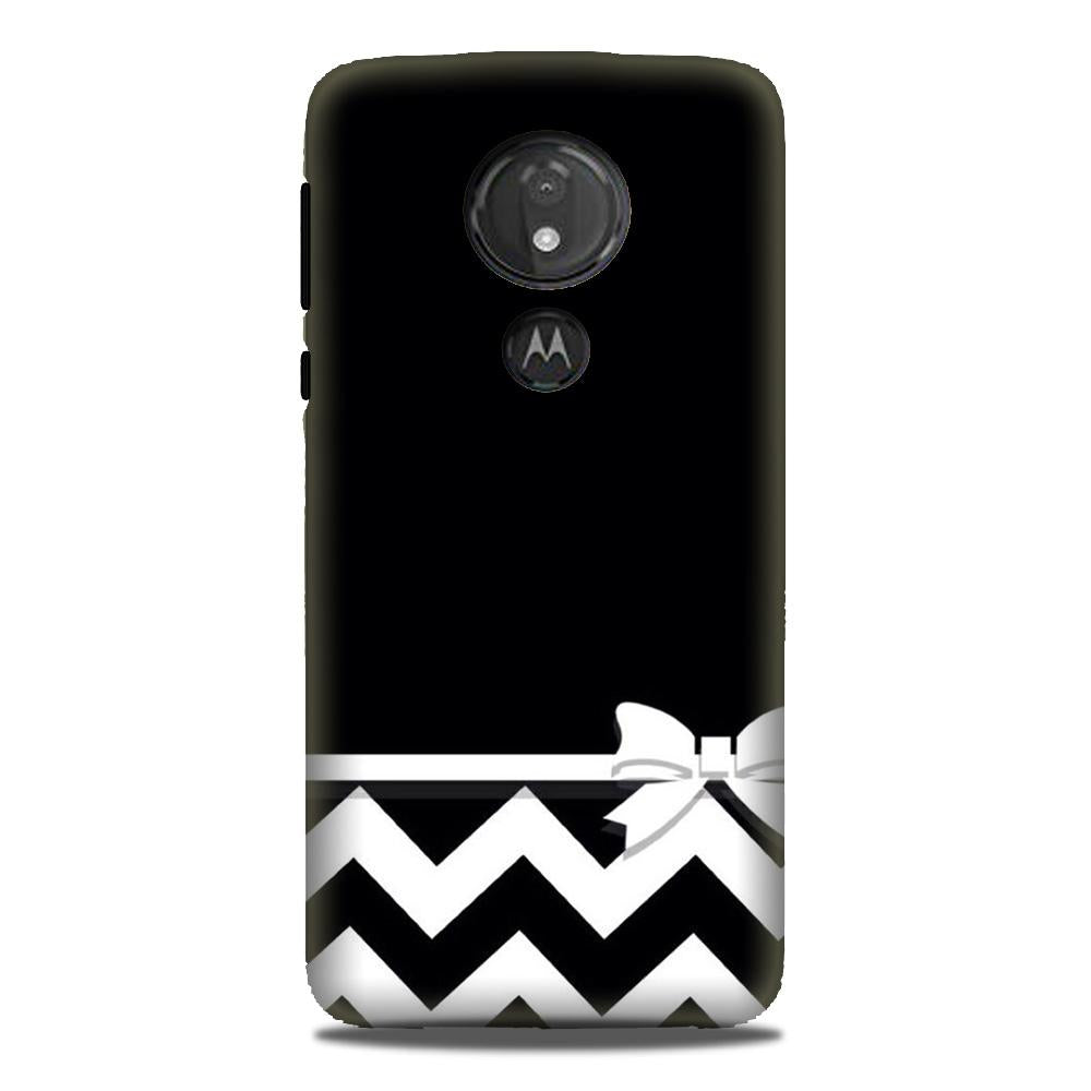 Gift Wrap7 Mobile Back Case for G7power (Design - 49) Gift Wrap7 Case for G7power
