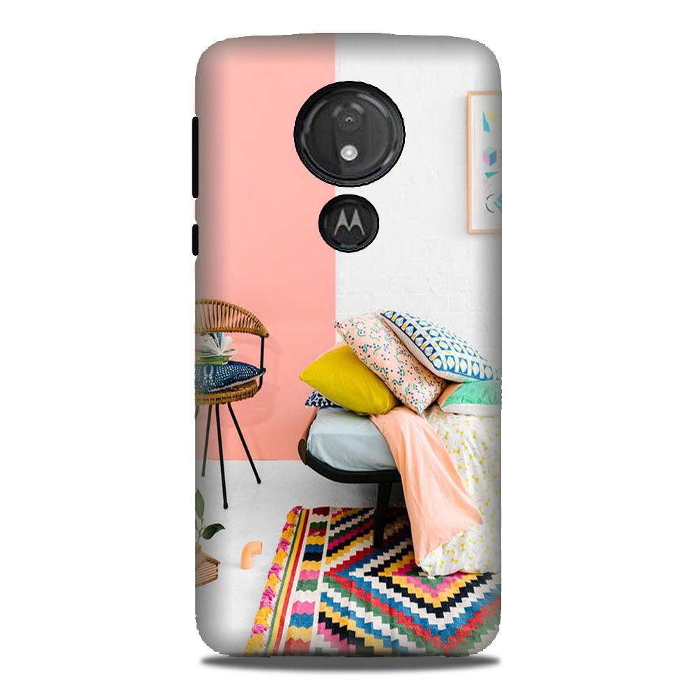 Home Décor Mobile Back Case for G7power (Design - 60) Home Décor Case for G7power
