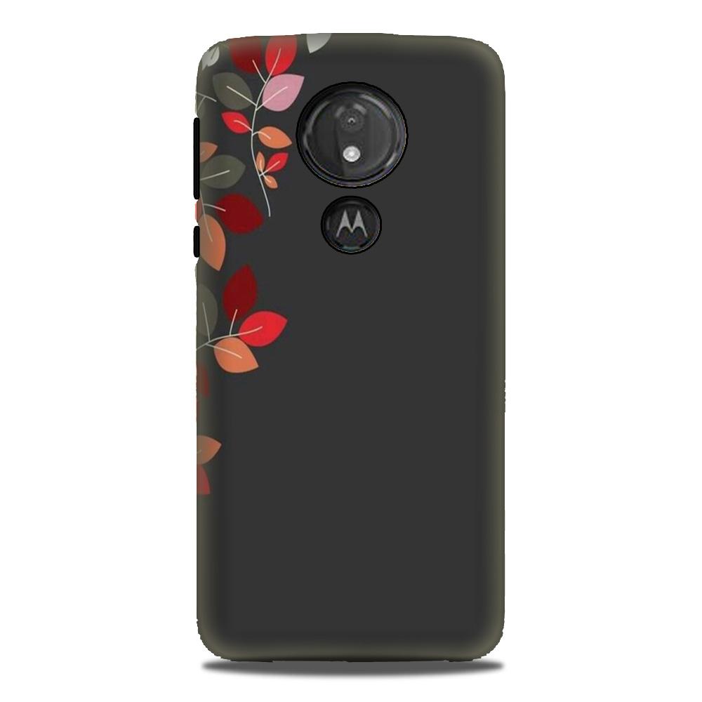 Grey Background Mobile Back Case for G7power (Design - 71) Grey Background Case for G7power