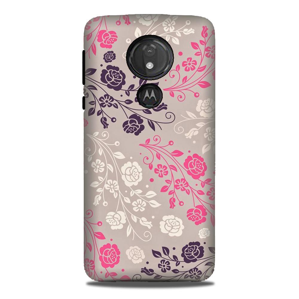 Pattern2 Mobile Back Case for G7power (Design - 82) Pattern2 Case for G7power